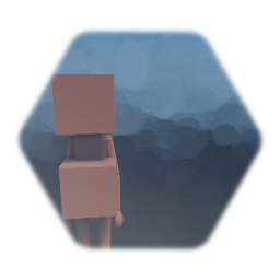 My First Person Puppet