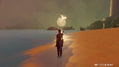 A screenshot taken in Dreams. 22 of 30.