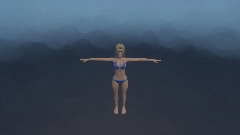 A screenshot taken in Dreams. 10 of 16.