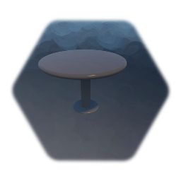 Basic Round Table