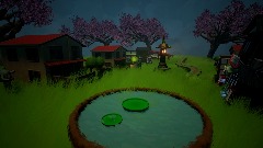 A screenshot taken in Dreams. 2 of 2.