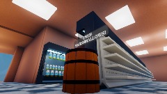 A screenshot taken in Dreams. 7 of 23.