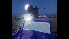 A screenshot taken in Dreams. 1 of 7.