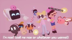 A screenshot taken in Dreams. 11 of 30.