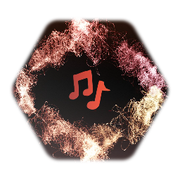 Tenia's Surprised Instrument (old version)