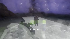 A screenshot taken in Dreams. 4 of 8.