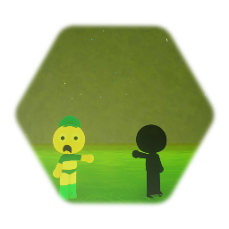 Make me in your version