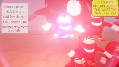 A screenshot taken in Dreams. 1 of 1.