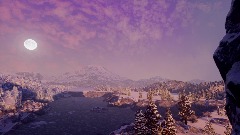 A screenshot taken in Dreams. 5 of 12.