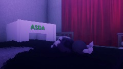 A screenshot taken in Dreams. 4 of 5.