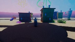 A screenshot taken in Dreams. 20 of 28.