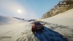 A screenshot taken in Dreams. 3 of 5.