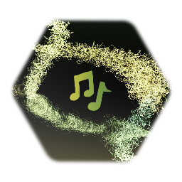 Inspired by somewhere to someone