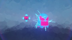 A screenshot taken in Dreams. 1 of 1.