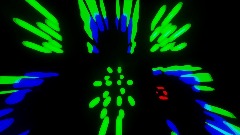 Revealer 2 visualiser + 'Bouncing'