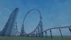 A screenshot taken in Dreams. 7 of 10.