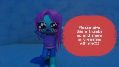 A screenshot taken in Dreams. 1 of 1.