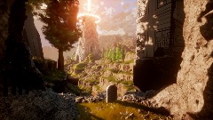 A screenshot taken in Dreams. 15 of 30.