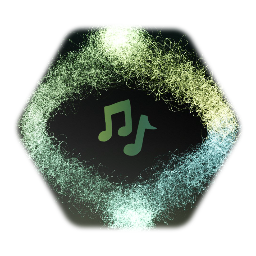 Distorted Guitar Lead