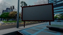 Mushroom City  (WIP)