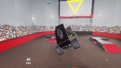 A screenshot taken in Dreams. 1 of 1.