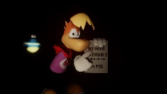 A screenshot taken in Dreams. 10 of 25.