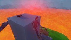 A screenshot taken in Dreams. 1 of 1.