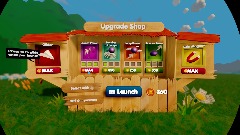 A screenshot taken in Dreams. 3 of 25.