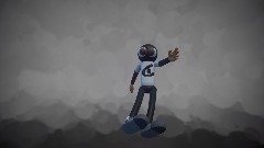 A screenshot taken in Dreams. 1 of 1.