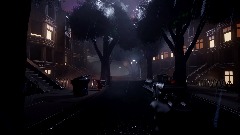 A screenshot taken in Dreams. 1 of 3.
