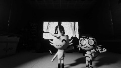 A screenshot taken in Dreams. 1 of 5.