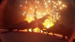 A screenshot taken in Dreams. 7 of 17.