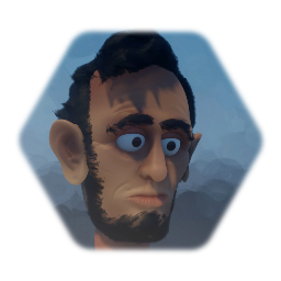 Abraham Lincoln