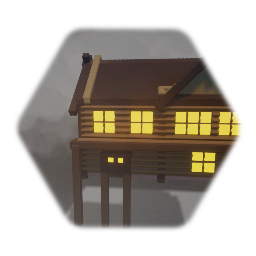 Snow Scene 1 Pack (late Release)