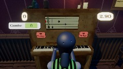 A screenshot taken in Dreams. 17 of 20.