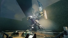 A screenshot taken in Dreams. 8 of 29.