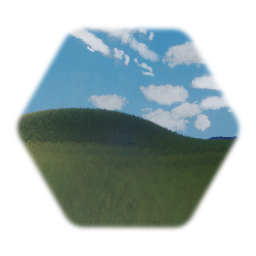 Windows Bliss wallpaper