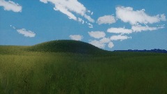 A screenshot taken in Dreams. 1 of 7.