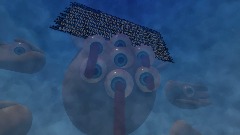 A screenshot taken in Dreams. 1 of 1.