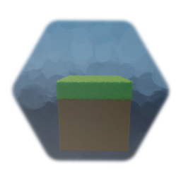 Basic Grass Block