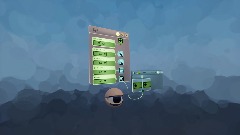 A screenshot taken in Dreams. 23 of 24.