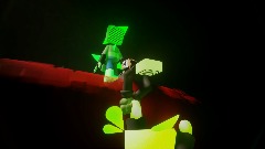 ay I make zown in your style 😭