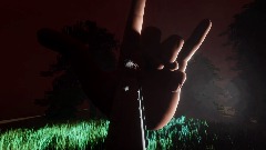 A screenshot taken in Dreams. 17 of 30.