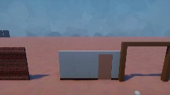 Destructible environment