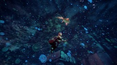 Trailer Caillou's Journey DreamsCom 2020