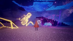 A screenshot taken in Dreams. 3 of 11.