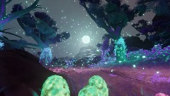 A screenshot taken in Dreams. 11 of 12.