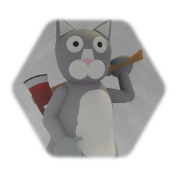 Claycat