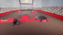 Remix of Monster jam 12