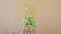 A screenshot taken in Dreams. 2 of 2.